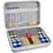 Battery Organizer Case With Tester Holds 140 Batteries Includes BT168 Checker Ideal For Garage Orga 11