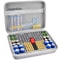 Battery Organizer Case With Tester Holds 140 Batteries Includes BT168 Checker Ideal For Garage Orga 11
