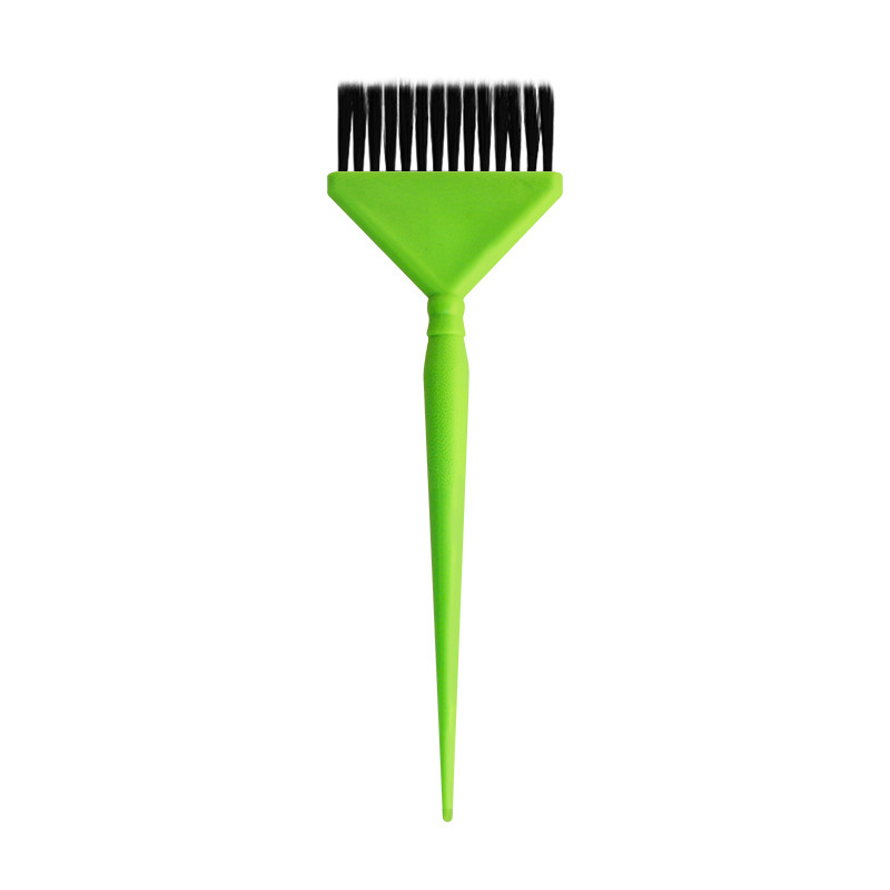 Professional Hair Coloring Brush  Comb Set  SalonGrade Dye Tools  Styling Applicator 6