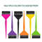 Professional Hair Coloring Brush  Comb Set  SalonGrade Dye Tools  Styling Applicator 1