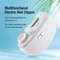 Automatic Electric Nail Grinder – Multifunctional Nail Clipper with Smooth Polishing & Portable Design