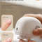 Automatic Electric Nail Grinder – Multifunctional Nail Clipper with Smooth Polishing & Portable Design