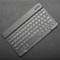 Wireless Keyboard For Laptop Tablet IPad Bluetooth Rechargeable Keyboard Compatible With IOS Androi 8