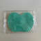 Silicone Apple Shape Makeup Brush Cleaning Pad Cute  Effective Suction Cup Cosmetic Tool 7