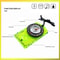 Waterproof Orienteering Compass for Map Reading Baseplate Compass Outdoor Hiking Hunting Navigation Camping Gadget Survival Gear