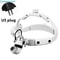 ENT Dental Headlight 5W LED Surgical Headlamp With Adjustable Brightness Spot 6