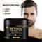 Retinol Face Cream for Men, Deep Moisturizing Anti-Aging Moisturizer, Wrinkle Repair, Whitening