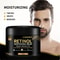 Retinol Face Cream for Men, Deep Moisturizing Anti-Aging Moisturizer, Wrinkle Repair, Whitening