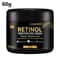 Retinol Face Cream for Men, Deep Moisturizing Anti-Aging Moisturizer, Wrinkle Repair, Whitening