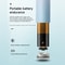 Premium Electric Toothbrush, Long-Lasting, Waterproof Oral Care for Adults
