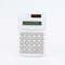 Small Solar Calculator Portable Cute 8 Digits LCD Electronic Calculator For Home Office  School Tea 6