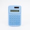Small Solar Calculator Portable Cute 8 Digits LCD Electronic Calculator For Home Office School Tea 13