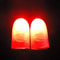 Red Light Up Thumb – Magic Trick Prop with LED for Party Stage & Illusions Gimmick