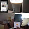 Smart WiFi LED Bulb E27 RGBCW HomeKit Compatible Dimmable 110V220V Voice Control Via SiriAlexaGoogl 5