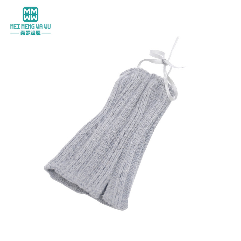 1PCS Blyth Doll Clothes Fashion Rabbit Ears Plush Hat, Multicolor for Blyth, Azone, FR Toys, Cute Gift for Collectors