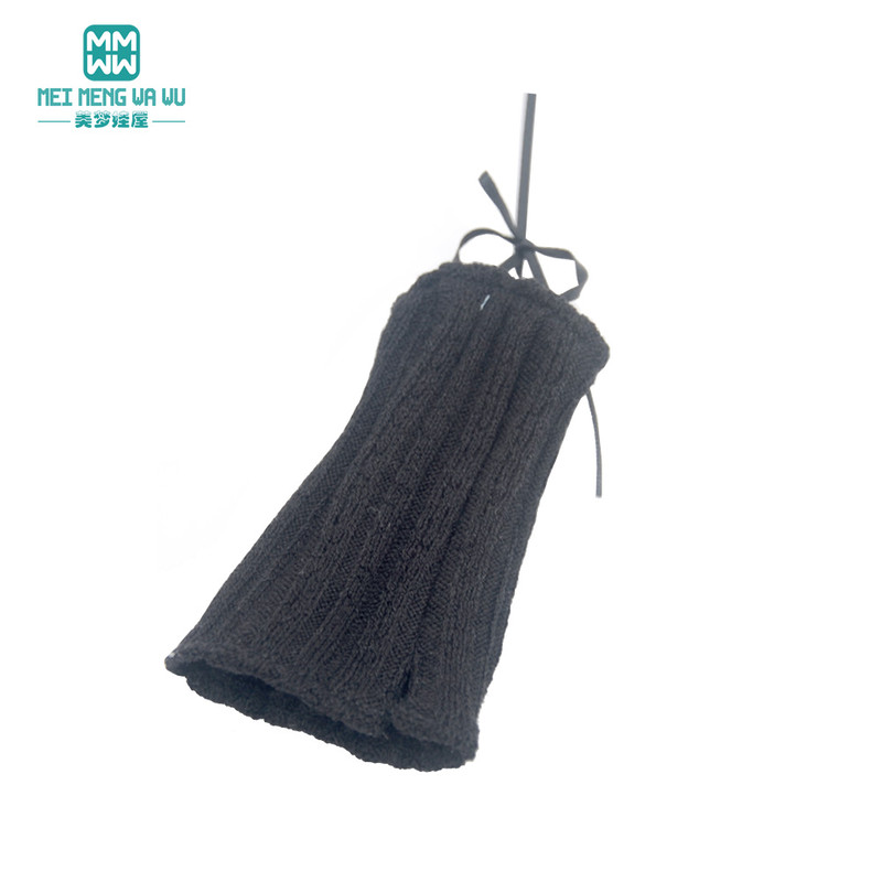 1PCS Blyth Doll Clothes Fashion Rabbit Ears Plush Hat, Multicolor for Blyth, Azone, FR Toys, Cute Gift for Collectors