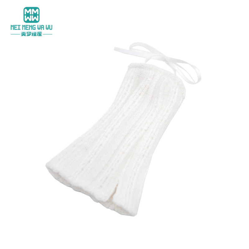 1PCS Blyth Doll Clothes Fashion Rabbit Ears Plush Hat, Multicolor for Blyth, Azone, FR Toys, Cute Gift for Collectors