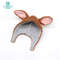 1PCS Blyth Doll Clothes Fashion Rabbit Ears Plush Hat, Multicolor for Blyth, Azone, FR Toys, Cute Gift for Collectors
