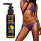 MELAO Tanning Oil Tanned Intensifier For Faster Darker Sun Tan Ultra Moisturizing Oils For Hydrated 3