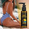 MELAO Tanning Oil Tanned Intensifier For Faster Darker Sun Tan Ultra Moisturizing Oils For Hydrated 2