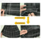 JK Seifuku Sailor Uniform Set School Uniform With Pleated Skirt And Blouse Korean Student Fashion P 3