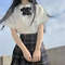 JK Seifuku Sailor Uniform Set School Uniform With Pleated Skirt And Blouse Korean Student Fashion P 10