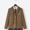 Anime Cosplay Costume, School Uniform Sets for Women, Winter Blazer, Pleated Skirt and Sailor Tie, Girl Autumn Fashion