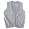 JK Uniform Knit Vest Gyaru School Cardigan Girls Preppy Sweater Vest For High School Class Autumn F 12