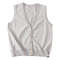 JK Uniform Knit Vest Gyaru School Cardigan Girls Preppy Sweater Vest For High School Class Autumn F 16