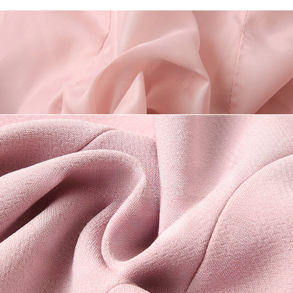 Classic Blazers for Women, Professional Suit Jacket for Office Lady, Black Interview Blazer, Formal Work Clothes