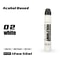 50ml Paint Pen, Oil Based Paint Markers for Rock Painting, Graffiti, Wall Art, Waterproof Permanent Marker Pen for Craft