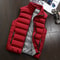 Men's Winter Jacket Vest, Windproof Sleeveless Coat, Warm Thicken Down Cotton Waistcoat Gilet for Mens