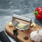 Garlic Crusher Press Manual Stainless Steel Garlic Mincer Kitchen Food Processor Tool For Fruits An 0
