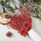 Christmas Decoration for Home, Artificial Glitter Berry Flower Branch, Tree and Party Supplies