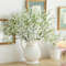 Baby Artificial Flowers, Gypsophila Bride Bouquet, DIY Home Decoration, Fake Plant Arrangement for Wedding
