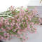 Baby Artificial Flowers, Gypsophila Bride Bouquet, DIY Home Decoration, Fake Plant Arrangement for Wedding
