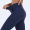 Winter Warm Fleece Lined Leggings, High Waist Tights, Thick Thermal Pants for Women, Stretchy & Sexy Fit