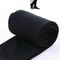 Thick Thermal Fleece Leggings, Women's Winter Hosiery, Full Foot Tights, Cold Weather Accessories