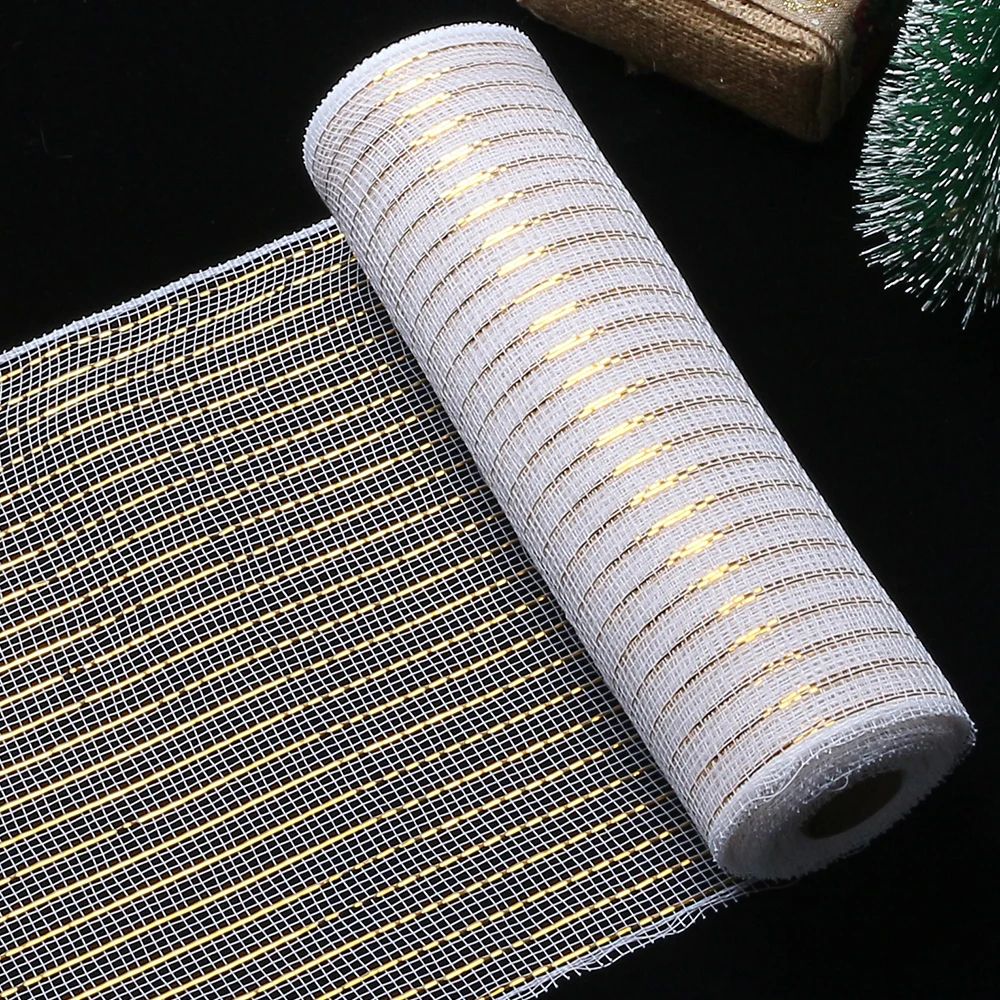 Hanging Christmas Tree Pendent Christmas Ribbon Decoration Party New Year Accessories Ornaments For 16