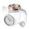 Rechargeable Automatic Coffee Cup Portable Electric Stainless Steel Mug With Magnetic Stirring Per 6
