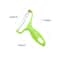 MultiPurpose Vegetable Cutter Cabbage Slicer Grater Shredder Fruit Peeler Knife Potato Zester Esse 7