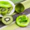 Stainless Steel Kiwi Peeler & Fruit Slicer Tool