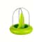 Stainless Steel Kiwi Peeler & Fruit Slicer Tool