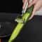 Stainless Steel Vegetable Peeler Julienne Slicer For Fruits Potatoes And Melons 3