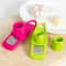 Hand Pressed Garlic Chopper Manual Garlic Chopping Mash Tool Garlic Grinder Convenient And Fast Kit 3