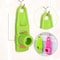 Hand Pressed Garlic Chopper Manual Garlic Chopping Mash Tool Garlic Grinder Convenient And Fast Kit 4