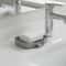 Premium Multifunctional Silicone Sink Tray & Faucet Mat Countertop Organizer