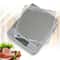 Mini Pocket Digital Kitchen Scale Precision Jewelry Electronic Balance Stainless Steel 2