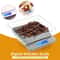Mini Pocket Digital Kitchen Scale Precision Jewelry Electronic Balance Stainless Steel 3