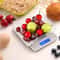 Mini Pocket Digital Kitchen Scale Precision Jewelry Electronic Balance Stainless Steel 0